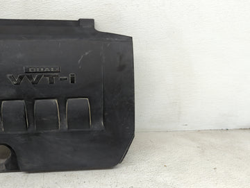 2014 Toyota Corolla Engine Cover