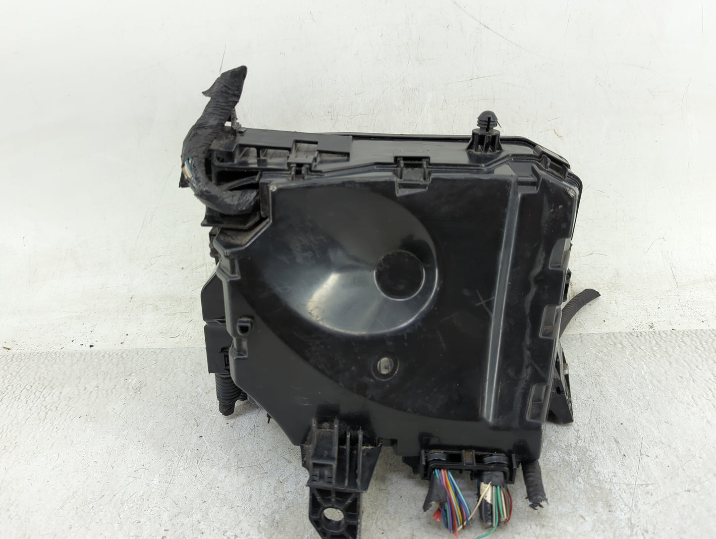 2014-2019 Toyota Corolla Fusebox Fuse Box Panel Relay Module Fits Fits 2014 2015 2016 2017 2018 2019 OEM Used Auto Parts - O