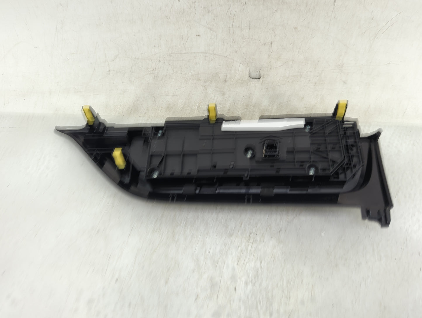 2014-2016 Toyota Corolla Climate Control Module Temperature AC/Heater Replacement Fits Fits 2014 2015 2016 OEM Used Auto Par