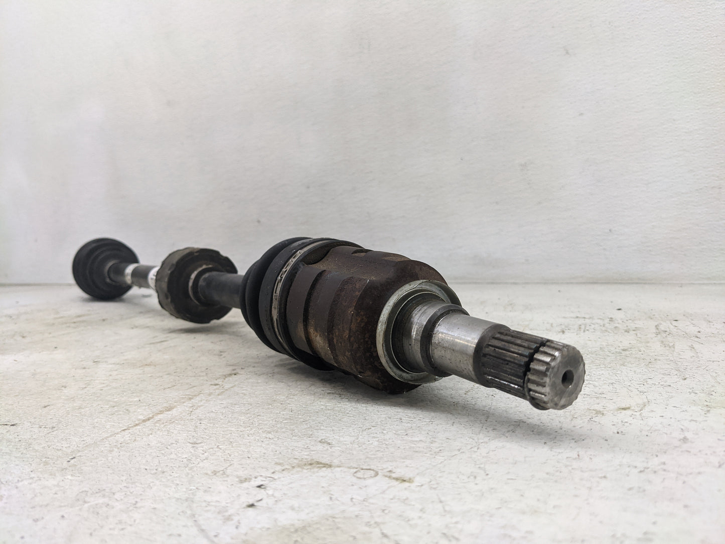 2009-2019 Toyota Corolla Axle Shaft Front Passenger Cv C/v - Oemusedautoparts1.com