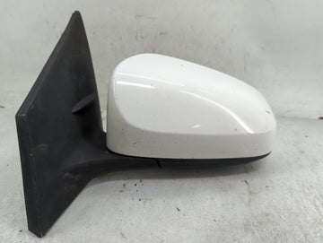 2014-2019 Toyota Corolla Driver Side View Mirror - Left Door Mirror OEM Used