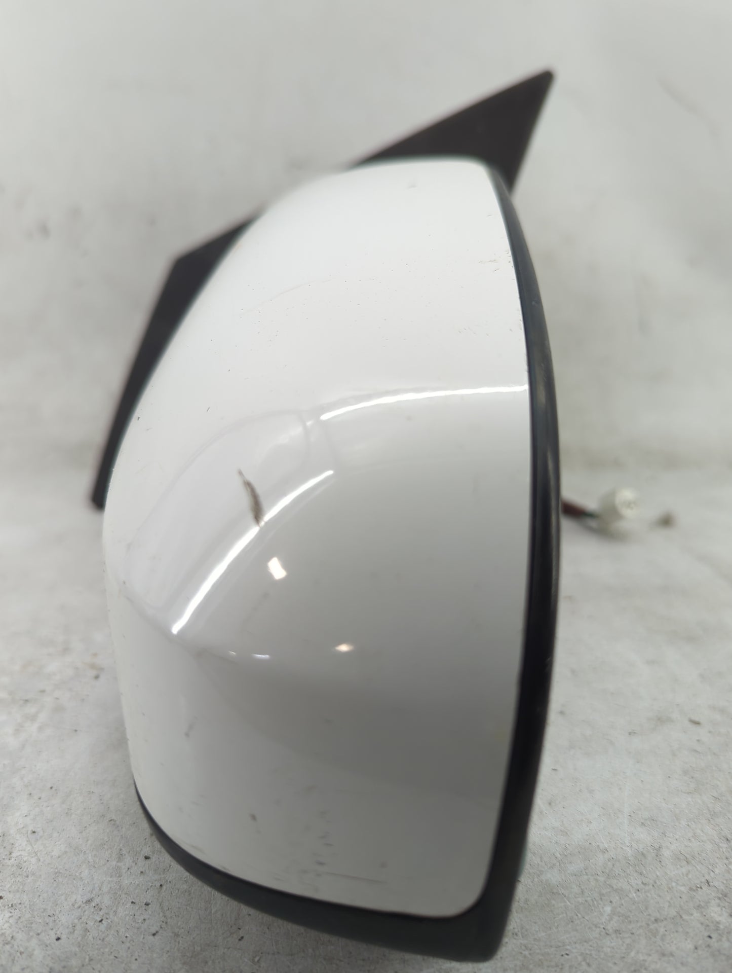 2014-2019 Toyota Corolla Driver Side View Mirror - Left Door Mirror OEM Used - Oemusedautoparts1.com