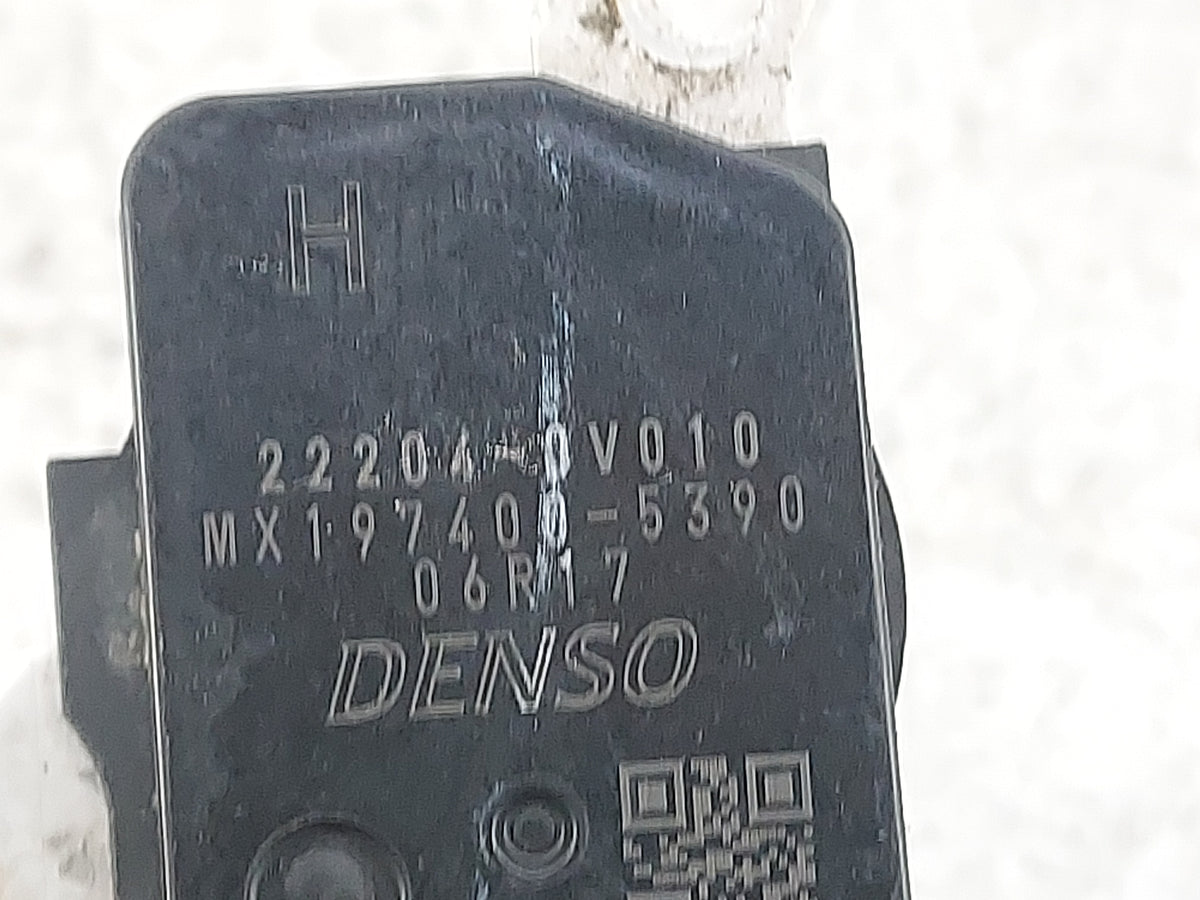 2009-2019 Toyota Corolla Mass Air Flow Meter Maf Sensor 1485401 - Oemusedautoparts1.com