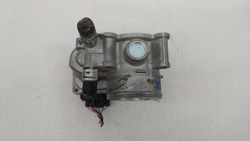 2011-2018 Toyota Corolla Throttle Body P/N:22030-0T080 Fits Fits 2011 2012 2013 2014 2015 2016 2017 2018 OEM Used Auto Parts
