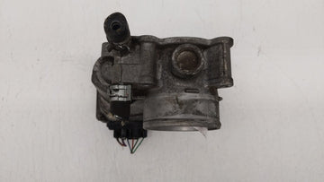 2011-2018 Toyota Corolla Throttle Body P/N:22030-0T080 Fits Fits 2011 2012 2013 2014 2015 2016 2017 2018 OEM Used Auto Parts