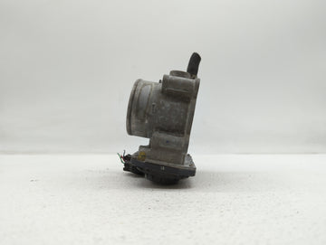 2011-2018 Toyota Corolla Throttle Body P/N:22030-0T080 Fits Fits 2011 2012 2013 2014 2015 2016 2017 2018 OEM Used Auto Parts