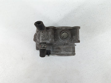 2011-2018 Toyota Corolla Throttle Body P/N:22030-0T080 Fits Fits 2011 2012 2013 2014 2015 2016 2017 2018 OEM Used Auto Parts