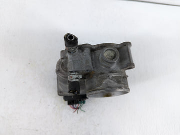 2011-2018 Toyota Corolla Throttle Body P/N:22030-0T080 Fits Fits 2011 2012 2013 2014 2015 2016 2017 2018 OEM Used Auto Parts