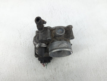 2011-2019 Toyota Corolla Throttle Body P/N:22030-0T080 Fits Fits 2011 2012 2013 2014 2015 2016 2017 2018 2019 OEM Used Auto Parts