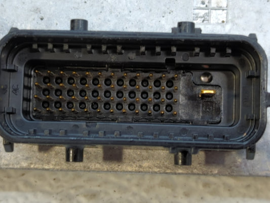 2009-2016 Toyota Corolla Car Starter Motor Solenoid OEM P/N:24235340 Fits Fits 2009 2010 2011 2012 2013 2014 2015 2016 OEM Used Auto Parts