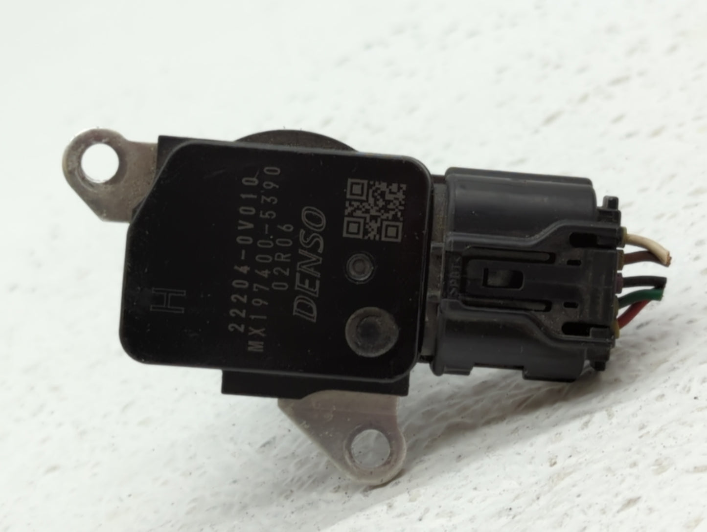 2009-2019 Toyota Corolla Mass Air Flow Meter Maf - Oemusedautoparts1.com