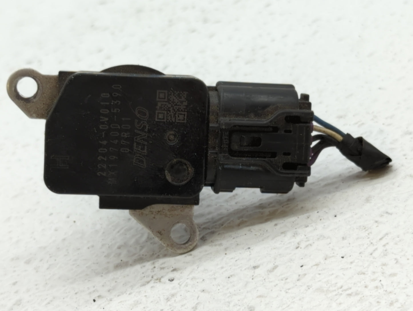 2009-2019 Toyota Corolla Mass Air Flow Meter Maf - Oemusedautoparts1.com