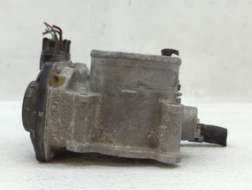 2011-2019 Toyota Corolla Throttle Body P/N:22030-0T080 Fits Fits 2011 2012 2013 2014 2015 2016 2017 2018 2019 OEM Used Auto Parts