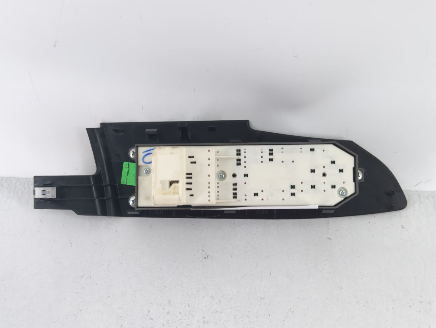 2014-2019 Toyota Corolla Master Power Window Switch Replacement Driver Side Left P/N:74232-02E70 Fits OEM Used Auto Parts -