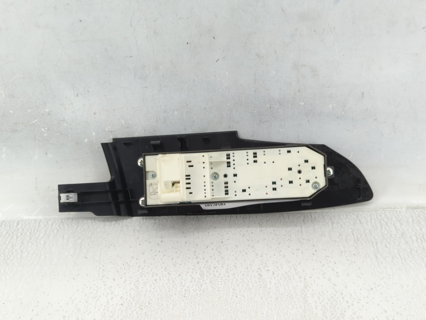 2014-2019 Toyota Corolla Master Power Window Switch Replacement Driver Side Left P/N:74232-02E70 Fits OEM Used Auto Parts -