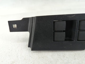 2014-2019 Toyota Corolla Master Power Window Switch Replacement Driver Side Left P/N:74232-02E70 Fits OEM Used Auto Parts