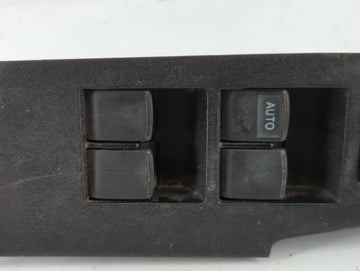 2014-2019 Toyota Corolla Master Power Window Switch Replacement Driver Side Left P/N:74232-02E70 Fits OEM Used Auto Parts