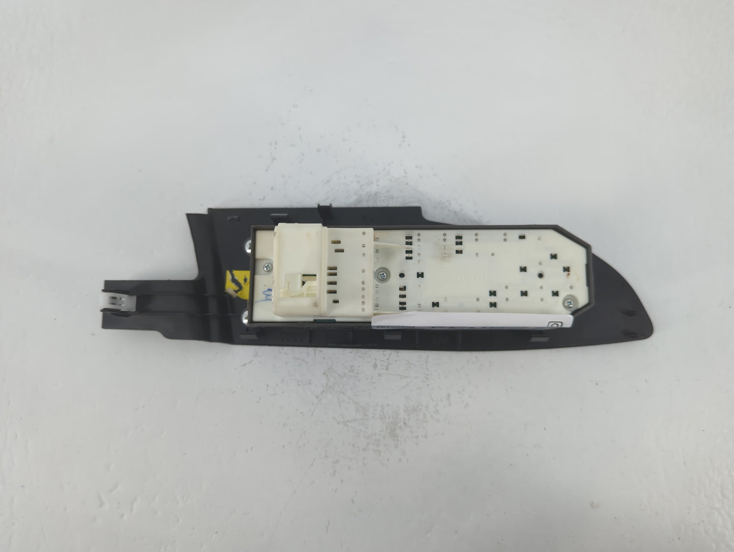 2014-2019 Toyota Corolla Master Power Window Switch Replacement Driver Side Left Fits Fits 2013 2014 2015 2016 2017 2018 201