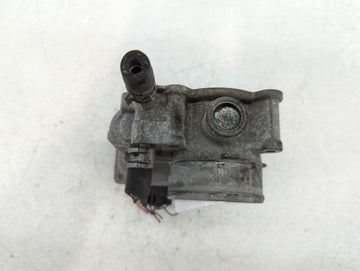 2011-2019 Toyota Corolla Throttle Body P/N:22030-0T080 Fits Fits 2011 2012 2013 2014 2015 2016 2017 2018 2019 OEM Used Auto Parts