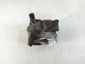 2011-2019 Toyota Corolla Throttle Body P/N:22030-0T080 Fits Fits 2011 2012 2013 2014 2015 2016 2017 2018 2019 OEM Used Auto Parts