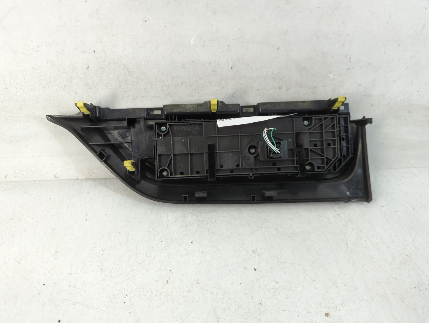 2014-2016 Toyota Corolla Climate Control Module Temperature AC/Heater Replacement P/N:75F832 Fits Fits 2014 2015 2016 OEM Us