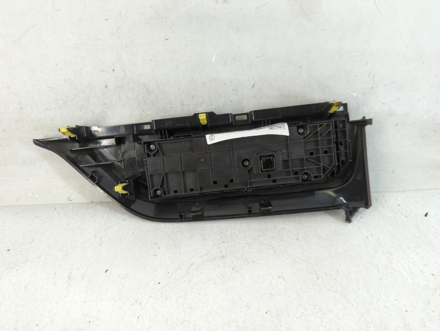 2014-2016 Toyota Corolla Climate Control Module Temperature AC/Heater Replacement P/N:75F832 Fits Fits 2014 2015 2016 OEM Us