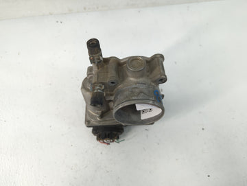 2011-2019 Toyota Corolla Throttle Body P/N:22030-0T080 Fits Fits 2011 2012 2013 2014 2015 2016 2017 2018 2019 OEM Used Auto Parts
