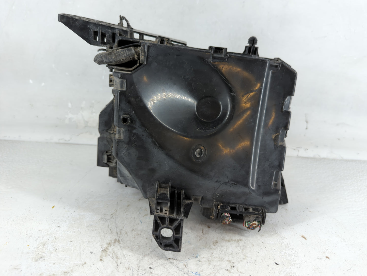 2014-2019 Toyota Corolla Fusebox Fuse Box Panel Relay Module P/N:82662-02660 Fits Fits 2014 2015 2016 2017 2018 2019 OEM Use