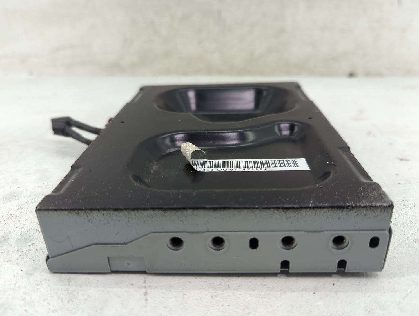 2014-2019 Toyota Highlander Radio Speaker Amplifier - Oemusedautoparts1.com