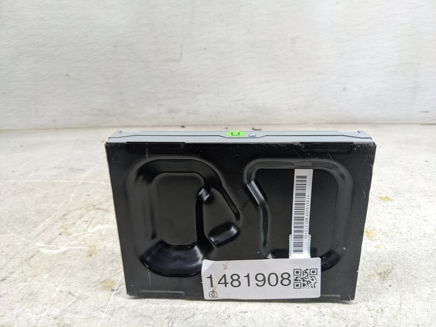 2014-2019 Toyota Highlander Tuner Satellite Receiver 1481908 - Oemusedautoparts1.com