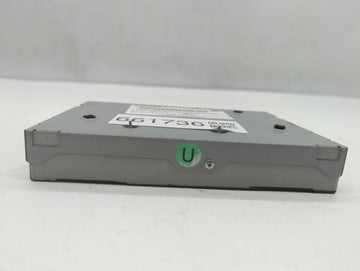 2014-2019 Toyota Highlander Radio AM FM Cd Player Receiver Replacement P/N:86180-0E011 Fits OEM Used Auto Parts