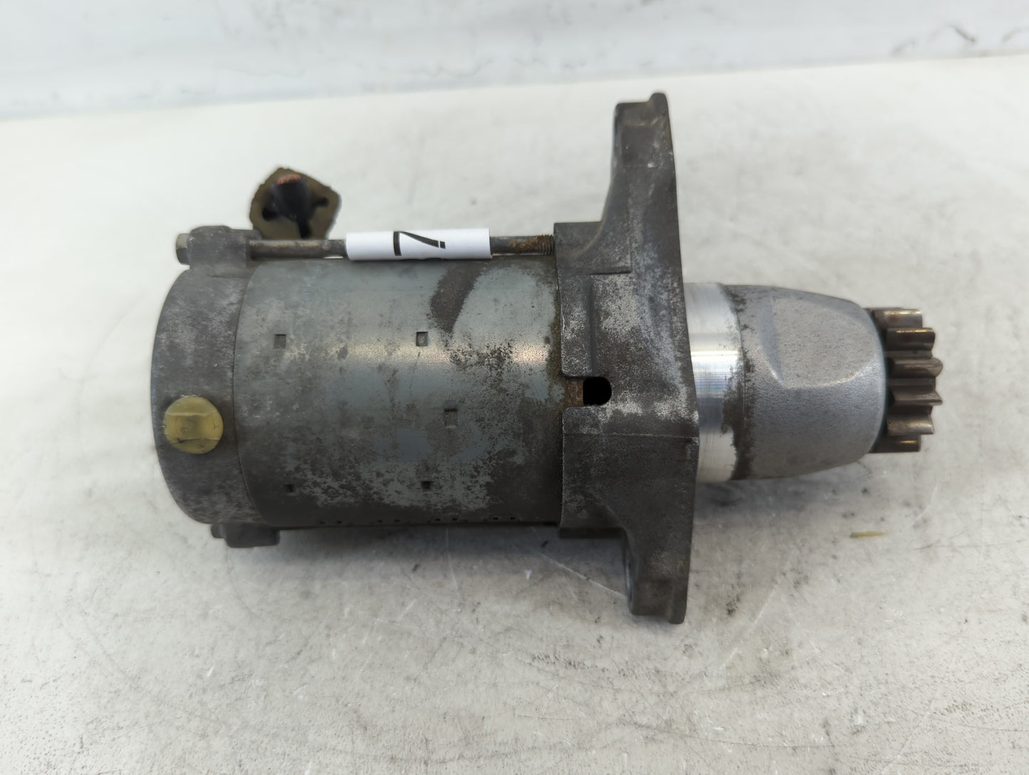 2004-2019 Toyota Highlander Car Starter Motor Solenoid OEM P/N:TN428000-1082 28100-0A011 Fits OEM Used Auto Parts - Oemuseda