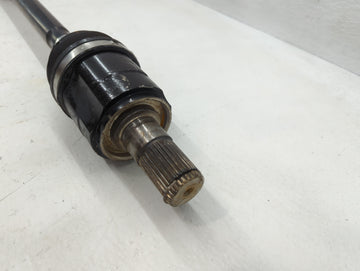 2010-2015 Toyota Prius Axle Shaft Front Driver Cv C/v 1119868
