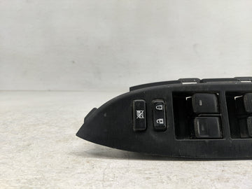2010-2014 Toyota Prius Master Power Window Switch Replacement Driver Side Left Fits Fits 2008 2009 2010 2011 2012 2013 2014 OEM Used Auto Parts
