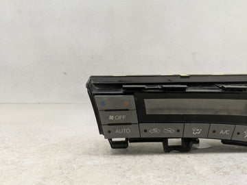 2013-2015 Toyota Prius Climate Control Module Temperature AC/Heater Replacement P/N:75D726 Fits Fits 2013 2014 2015 OEM Used Auto Parts