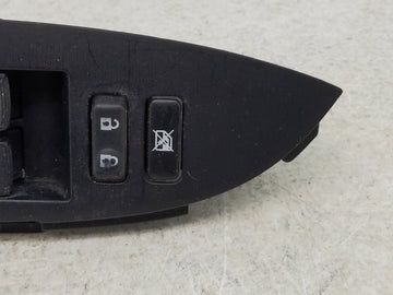 2010-2014 Toyota Prius Master Power Window Switch Replacement Driver Side Left P/N:84040-33100 Fits OEM Used Auto Parts