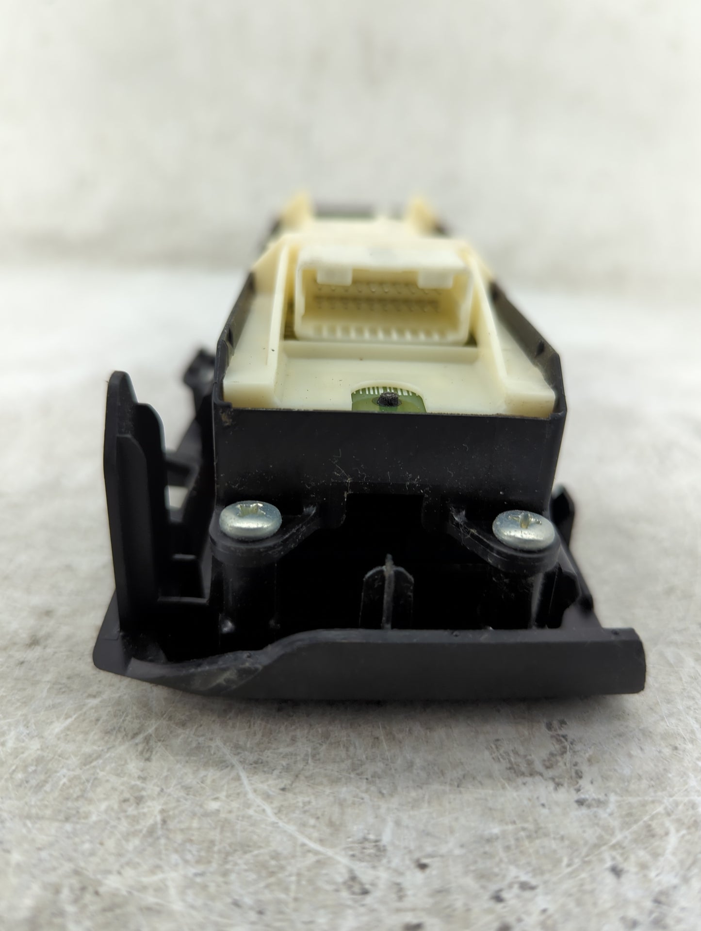 2010-2014 Toyota Prius Master Power Window Switch Replacement Driver Side Left P/N:515220 Fits OEM Used Auto Parts - Oemused