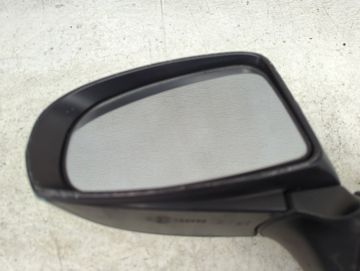 2010-2015 Toyota Prius Driver Side View Mirror - Left Door Mirror OEM Used - Oemusedautoparts1.com