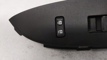 2014 Toyota Prius Passeneger Right Power Window Switch 74231-47120