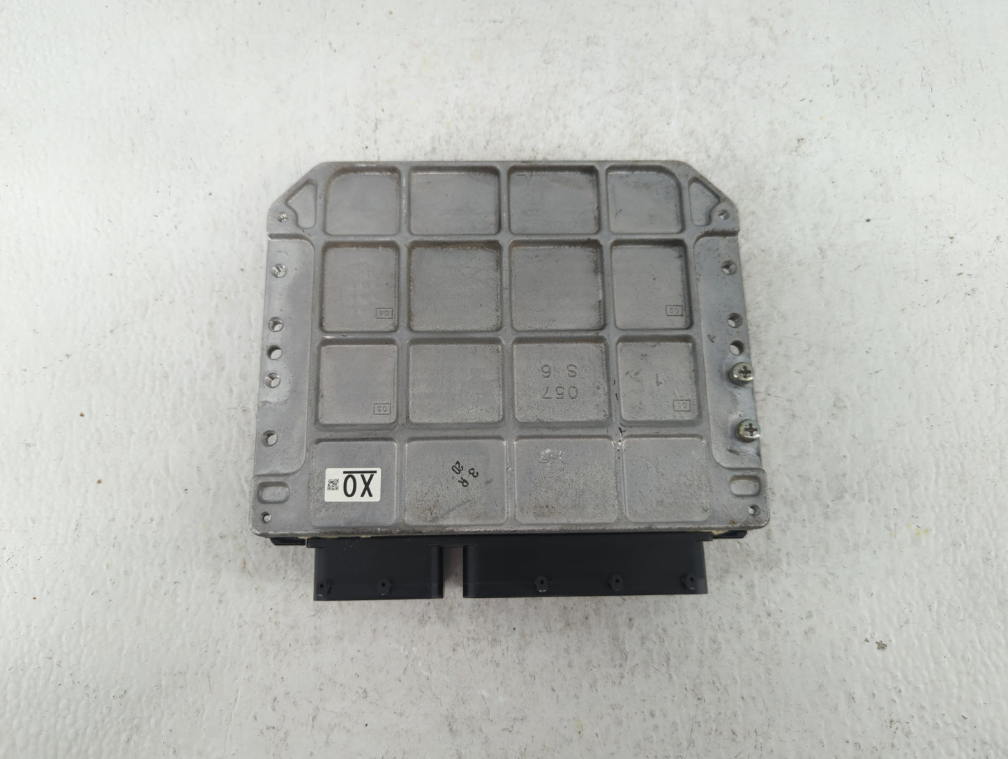 2014 Toyota Prius PCM Engine Control Computer ECU ECM PCU OEM P/N:89661-47590 Fits OEM Used Auto Parts - Oemusedautoparts1.c