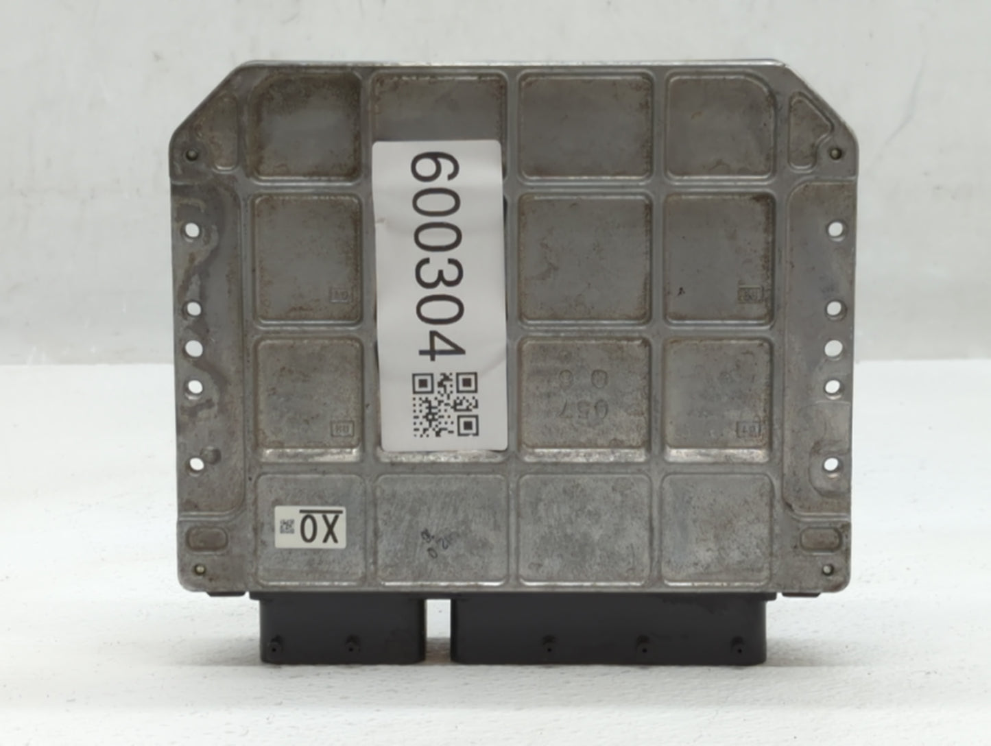 2014 Toyota Prius PCM Engine Control Computer ECU ECM PCU OEM P/N:89661-47590 Fits OEM Used Auto Parts - Oemusedautoparts1.c