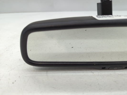 2004-2022 Toyota Prius Interior Rear View Mirror Replacement OEM P/N:85101-A4000 Fits OEM Used Auto Parts