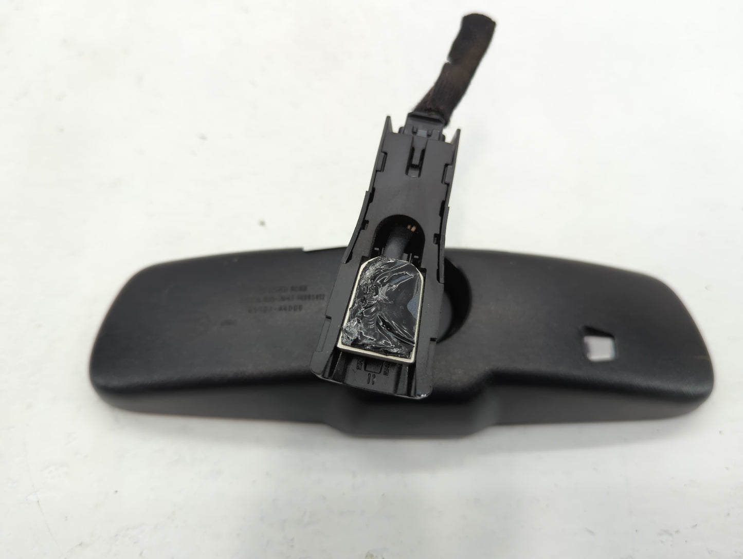 2004-2022 Toyota Prius Interior Rear View Mirror Replacement OEM P/N:85101-A4000 Fits OEM Used Auto Parts - Oemusedautoparts