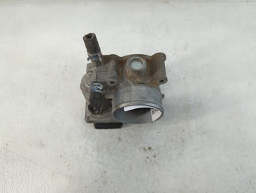 2010-2022 Toyota Prius Throttle Body P/N:22030-37060 Fits Fits 2010 2011 2012 2013 2014 2015 2016 2017 2018 2019 2020 2021 2022 OEM Used Auto Parts