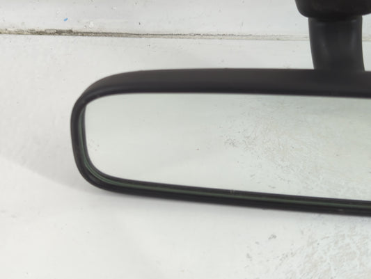 2004-2015 Toyota Rav4 Interior Rear View Mirror Replacement OEM P/N:E4032197 Fits OEM Used Auto Parts