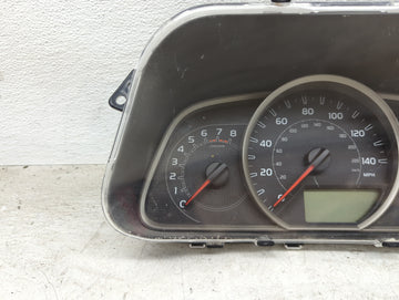 2013-2015 Toyota Rav4 Instrument Cluster Speedometer Gauges P/N:83800-42E50 157550-9004 Miles: Fits Fits 2013 2014 2015 OEM Used Auto Parts