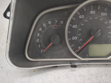2013-2015 Toyota Rav4 Instrument Cluster Speedometer Gauges P/N:83800-42E60 157550-9014 Miles: Fits Fits 2013 2014 2015 OEM Used Auto Parts