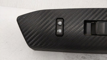 2014 Toyota Rav4 Passeneger Right Power Window Switch 74231-42170