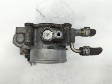 2009-2018 Toyota Rav4 Throttle Body P/N:22030-36010 Fits Fits 2009 2010 2011 2012 2013 2014 2015 2016 2017 2018 2019 OEM Used Auto Parts