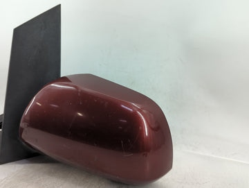 2013-2014 Toyota Sienna Passenger Side View Mirror - Right Door Mirror OEM Used